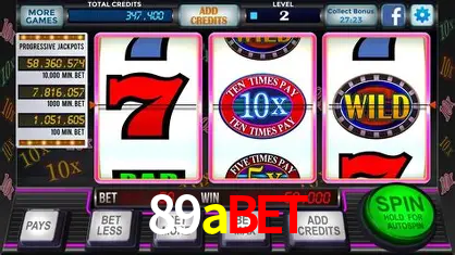 Desvendando o Mundo dos Jogos Virtuais na 89abet