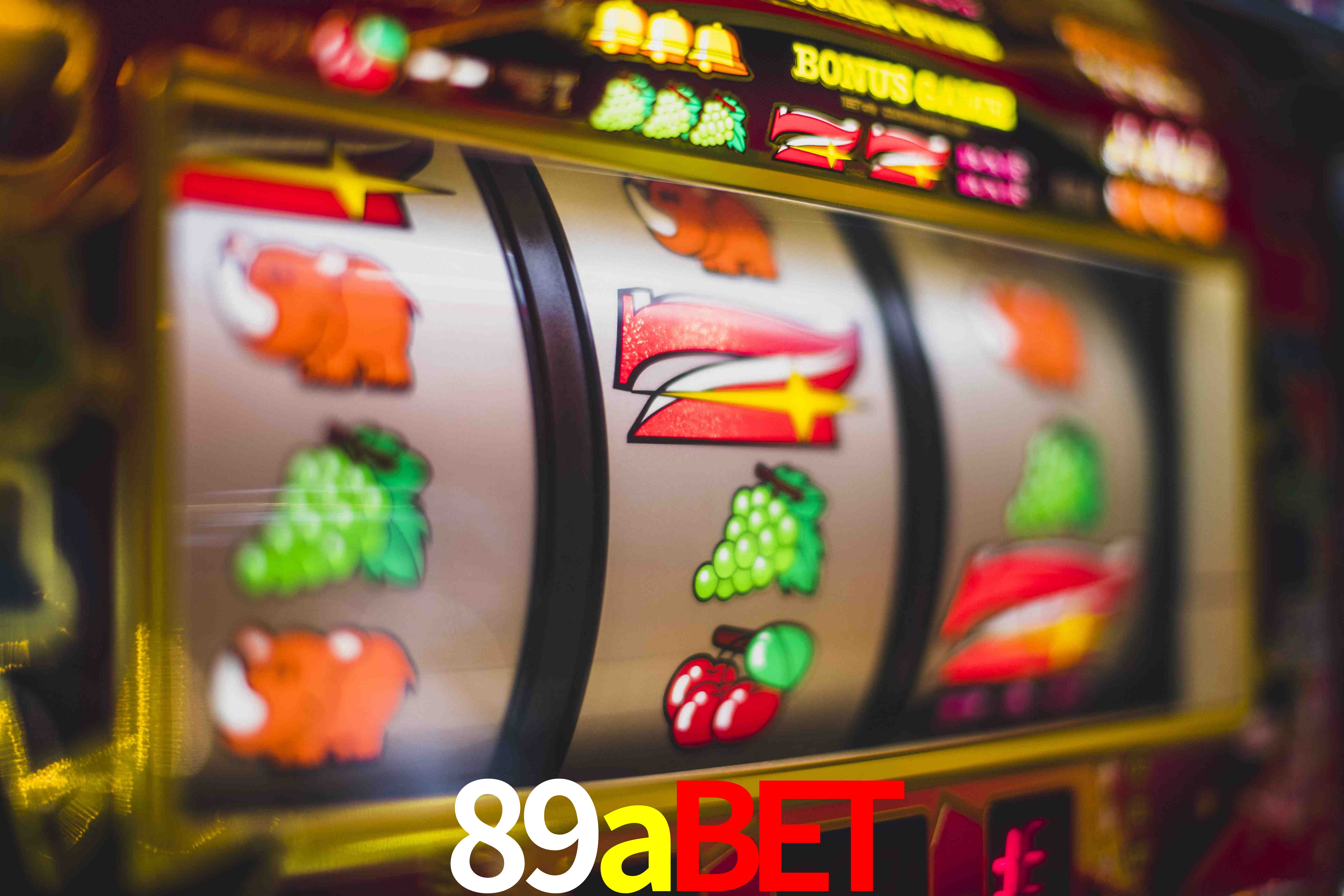 Welcome Bonus 89abet