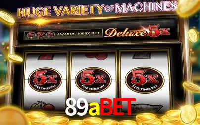 Desvendando o Mundo dos Jogos Virtuais na 89abet