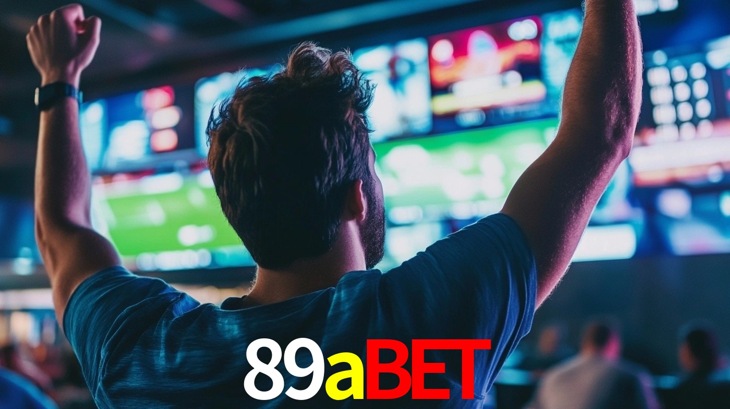 89abet: Seu Cassino Premiado com Pagamentos Rápidos
