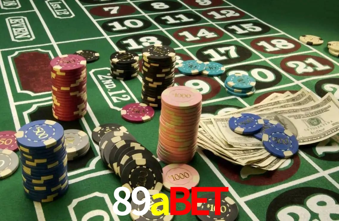 Game Providers 89abet