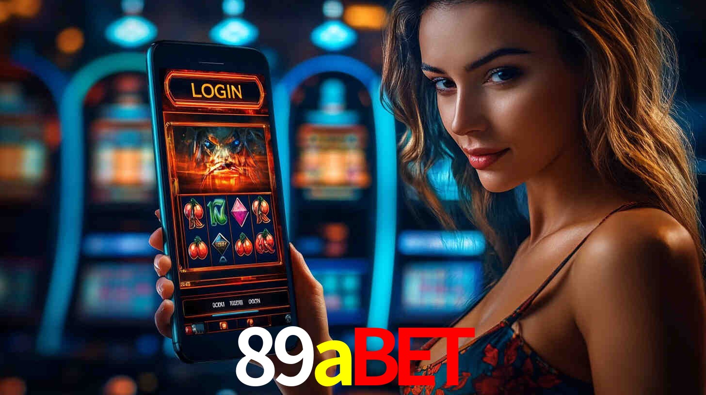 89abet: A Experiência de Casino com Jogos de Mesa ao Vivo