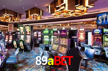 Desvendando o Mundo dos Jogos Virtuais na 89abet