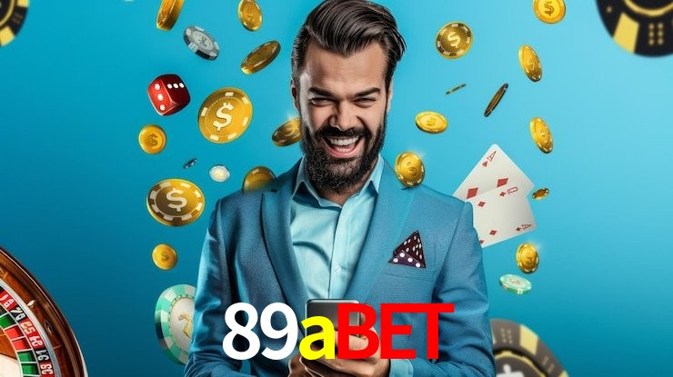 Secure Login 89abet