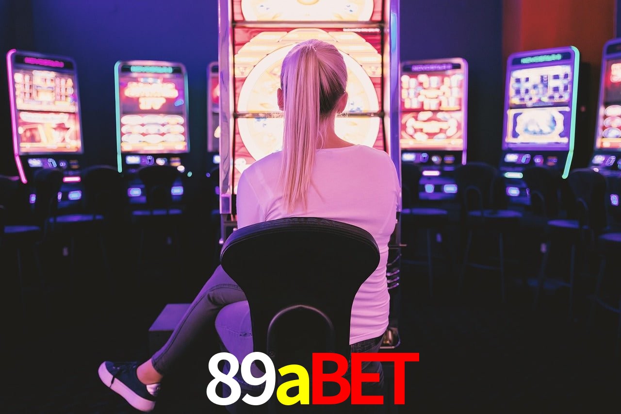 Account Benefits 89abet