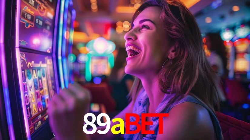 Experimente o Login Seguro Premium no 89abet
