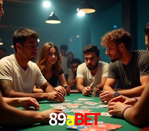 89abet Slot - 320+ Caça-Níqueis Premium