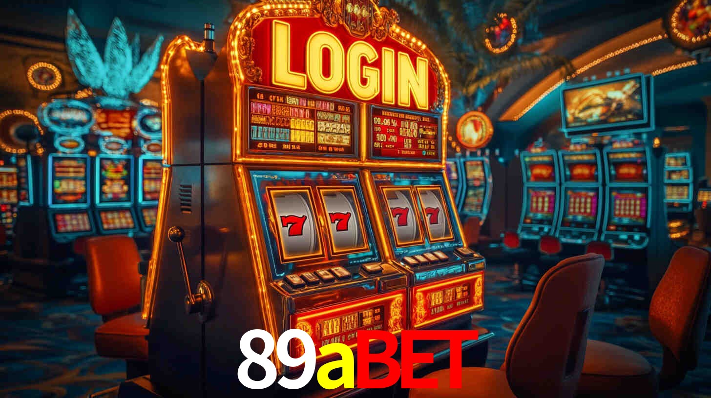 Welcome Bonus 89abet