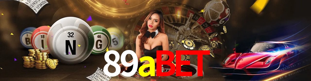 89abet São Paulo - Top Slots