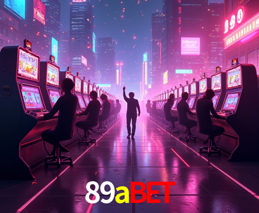 Apostas de Tênis 89abet