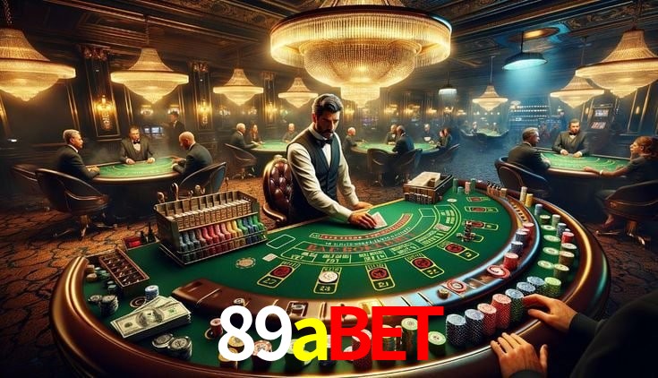 Slot Games 89abet