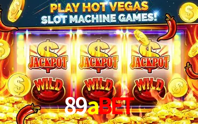 Descubra o Mundo do Cassino Online com 89abet