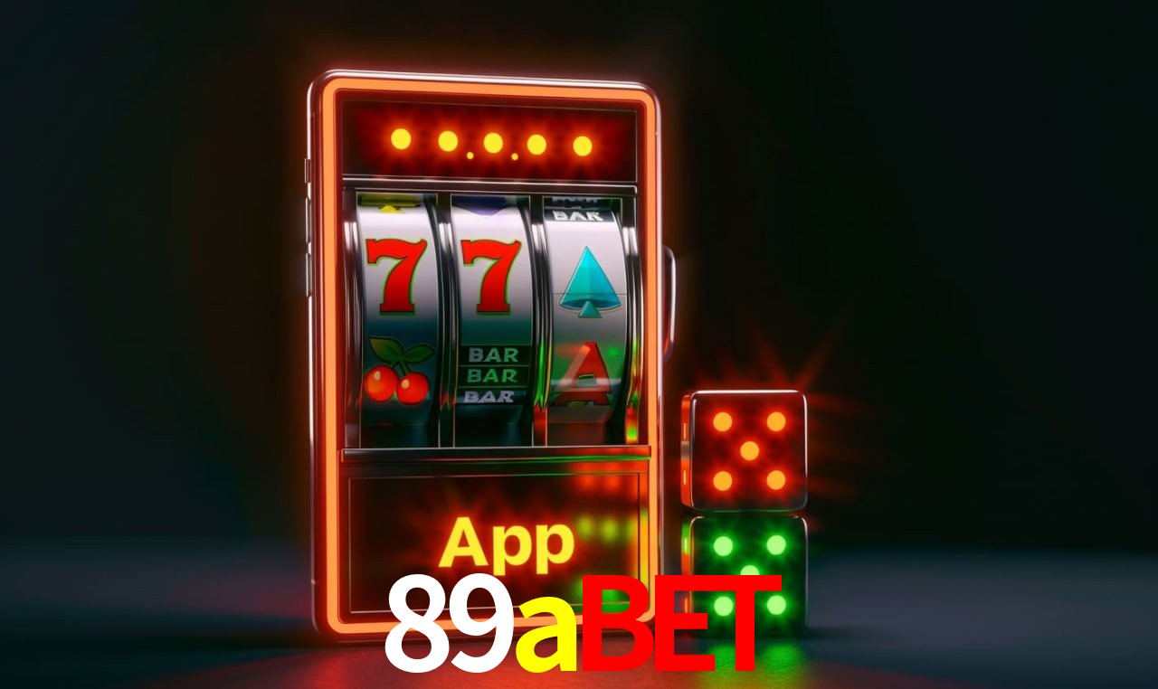 Design Responsivo 89abet