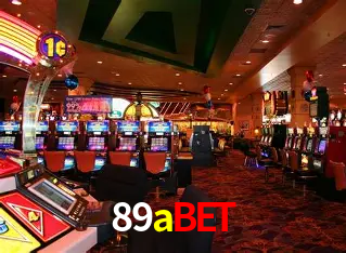 89abet Belo Horizonte - VIP Casino