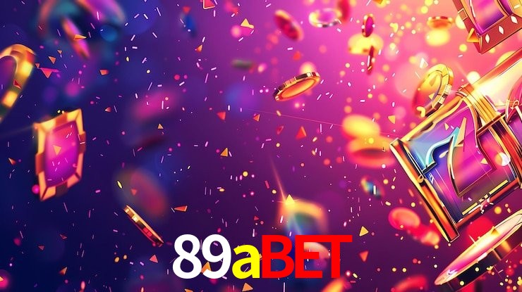 Interface do App 89abet