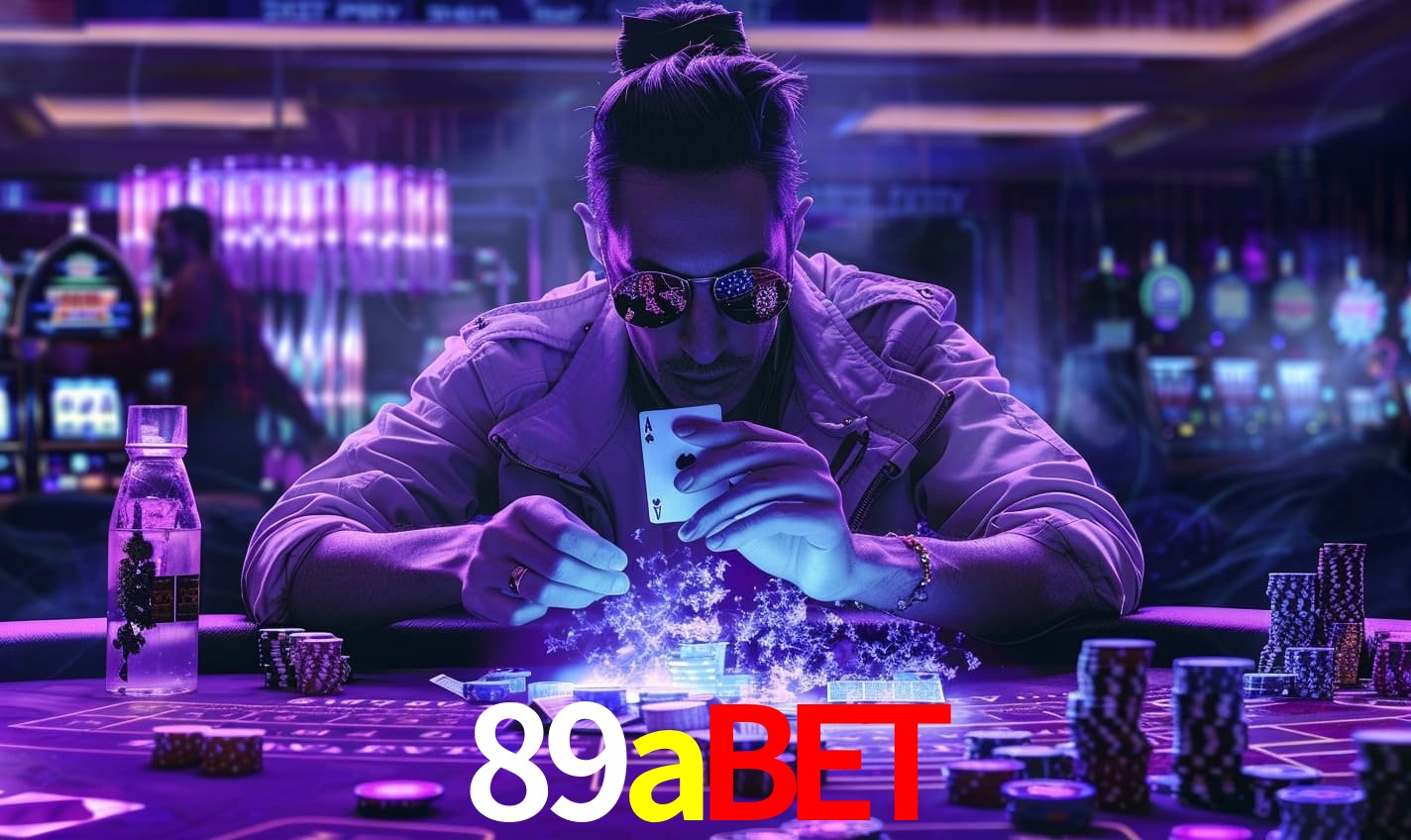 Tennis Betting 89abet