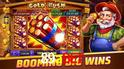 Descubra a Magia dos Jogos de Arcade no 89abet