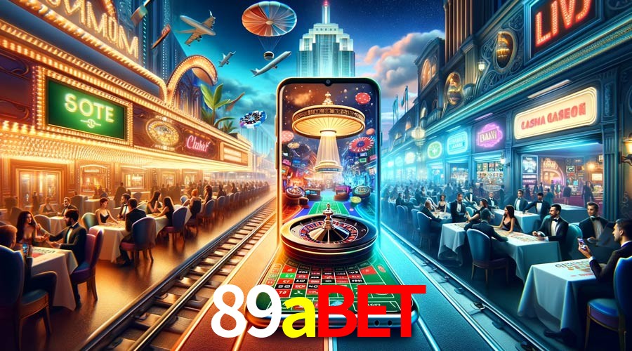 Exclusive Offers 89abet