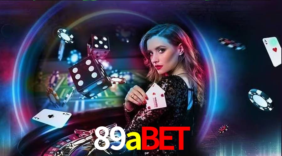Seasonal Promotions 89abet