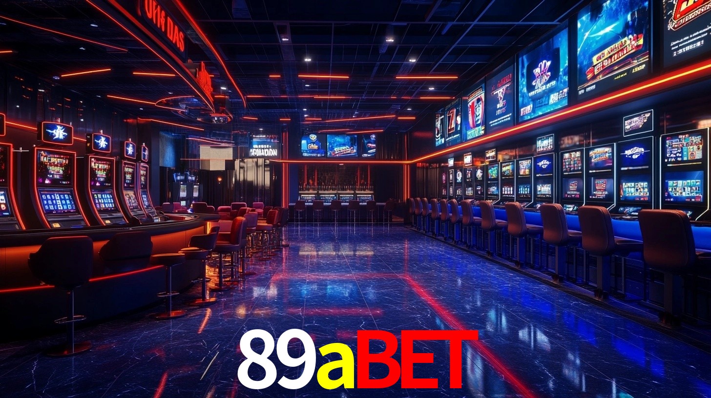 VIP Casino 89abet