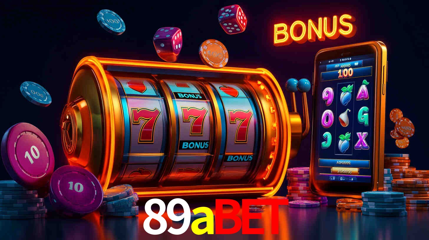 Inovações de Jogos na 89abet: O Futuro das Experiências Interativas