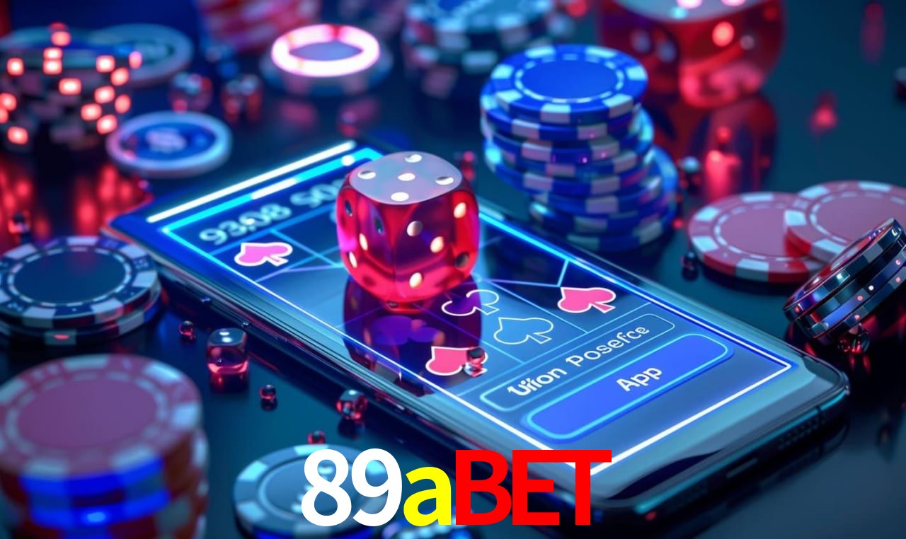 89abet - Análise de Mercados Esportivos