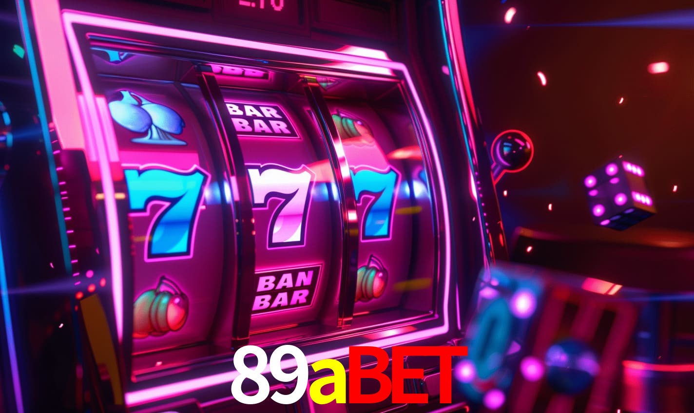 89abet Salvador - Strategies