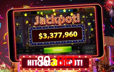 Descubra o Mundo do Cassino Online com 89abet