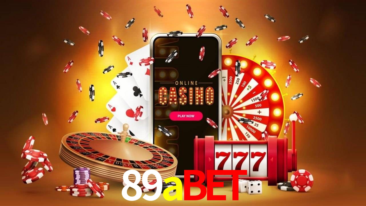 89abet Brasília - Jogo Features