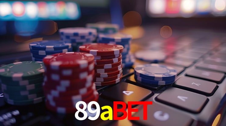 89abet Entrar - Login Seguro Certificado