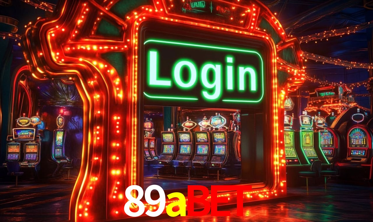 Jogos de Slot 89abet