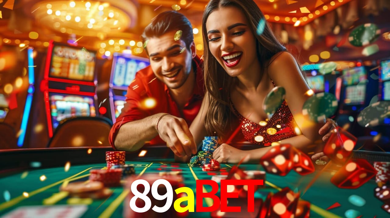 89abet - Aplicativo Móvel