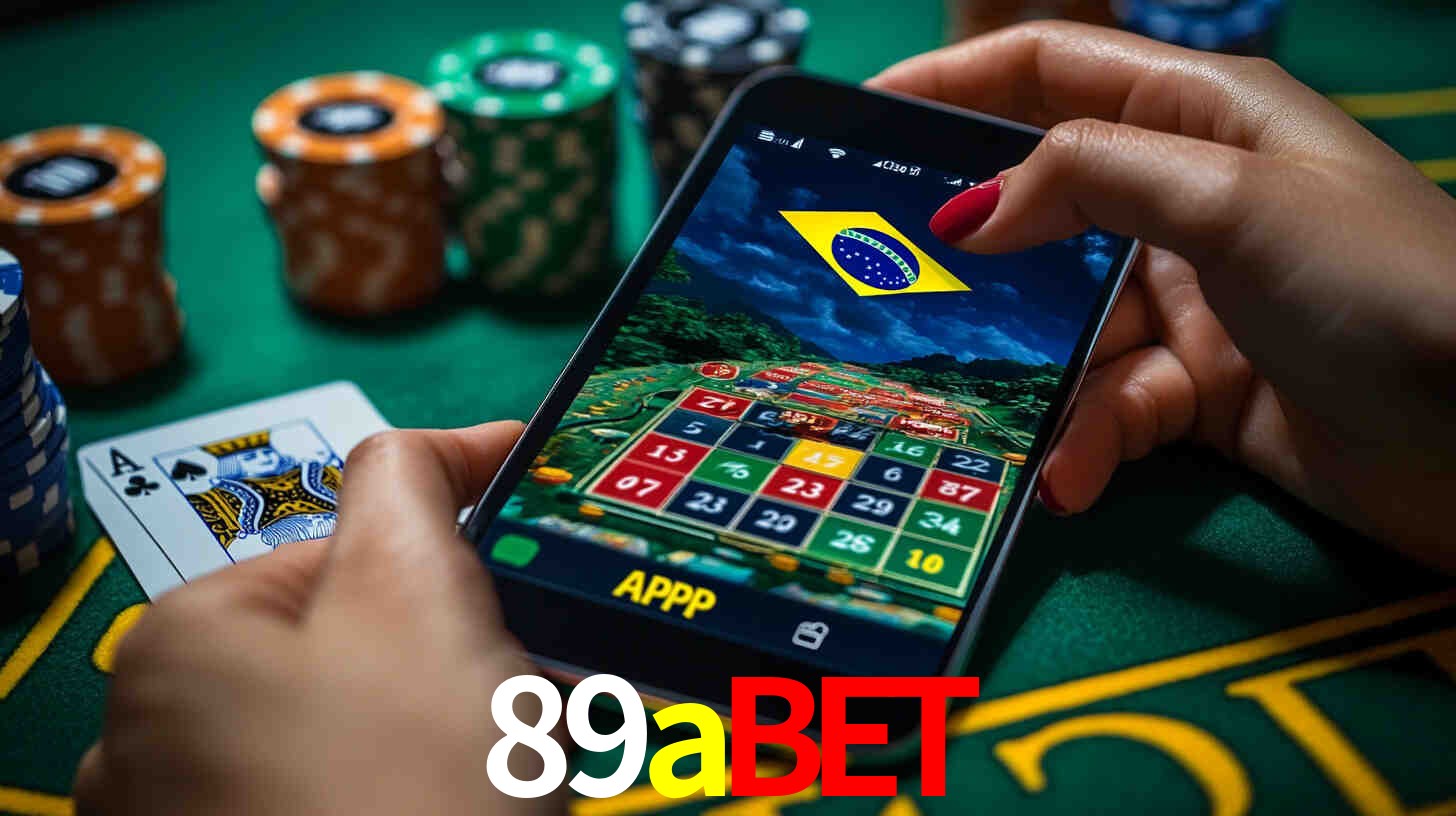 Explorando a Categoria de Eventos em Apostas na 89abet