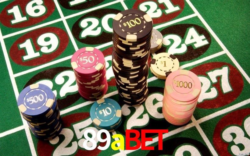 Provedores de Jogos 89abet