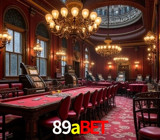 89abet Rio de Janeiro - Licenses