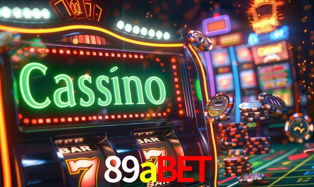 89abet - Pagamento PIX Instantâneo