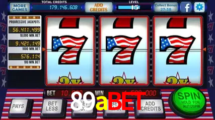89abet Curitiba - Live Status