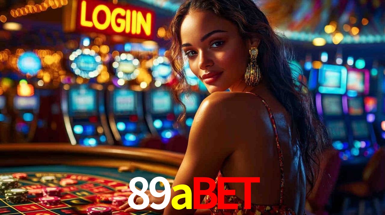 89abet Rio de Janeiro - Popular Jogos