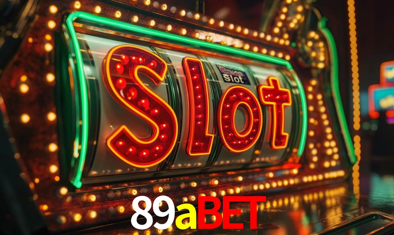 89abet - Security