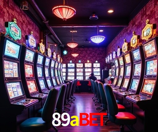 89abet Rio de Janeiro - Slot Strategy
