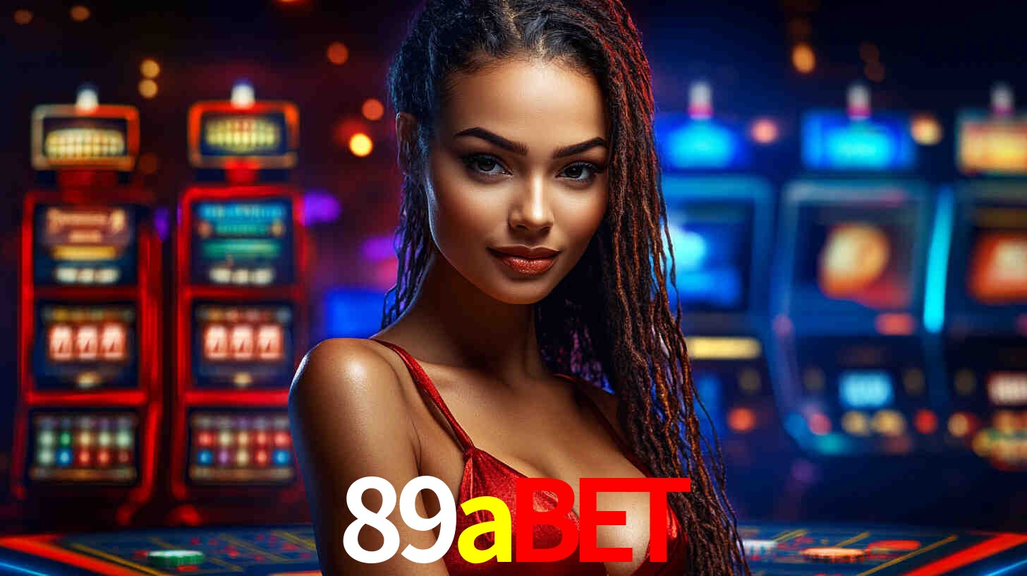 Desvendando o Mundo dos Jogos Virtuais na 89abet