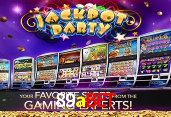 Descubra a Magia dos Jogos de Arcade no 89abet