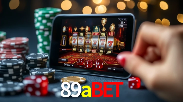Live Casino 89abet