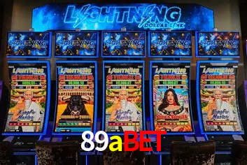 A Emoção da Loteria na 89abet: Uma Chance de Mudança de Vida