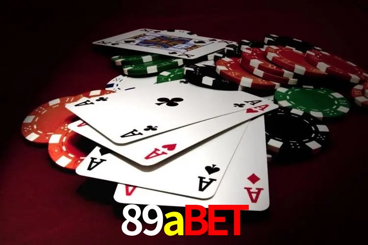 Estatísticas Esportivas 89abet