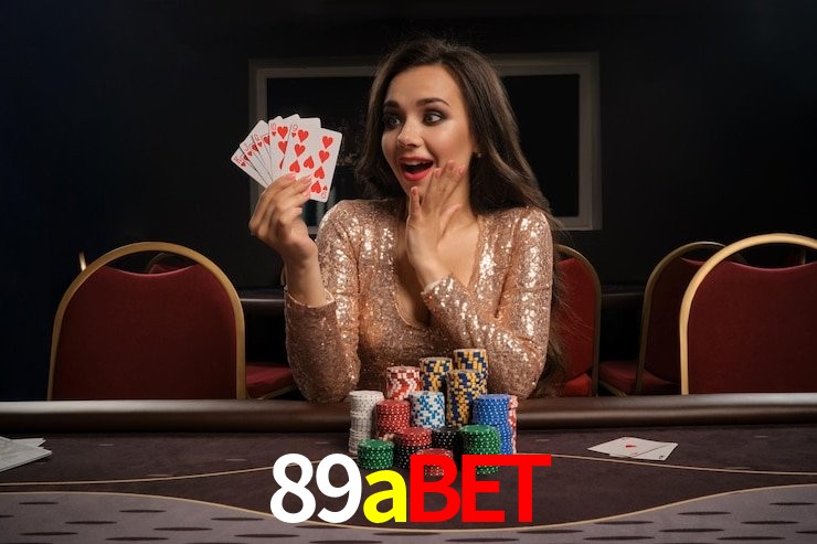 Torneios 89abet