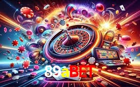 Casino Ao Vivo 89abet