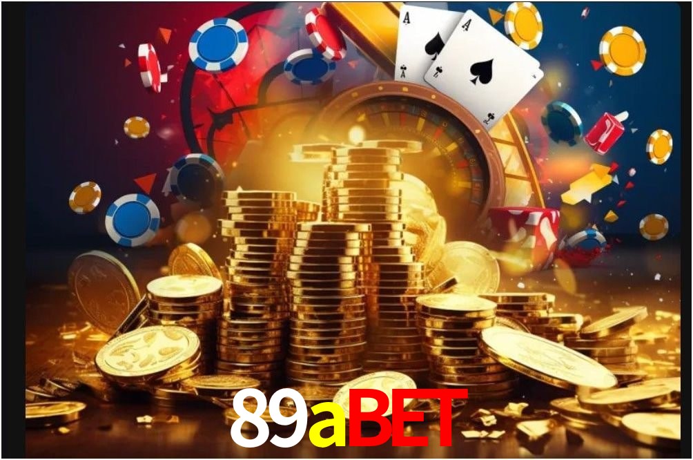 Bônus Diários 89abet