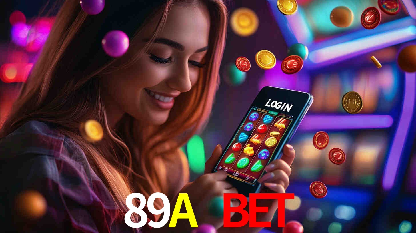 Processo de Download do App 89A BET - Passo a Passo Simples