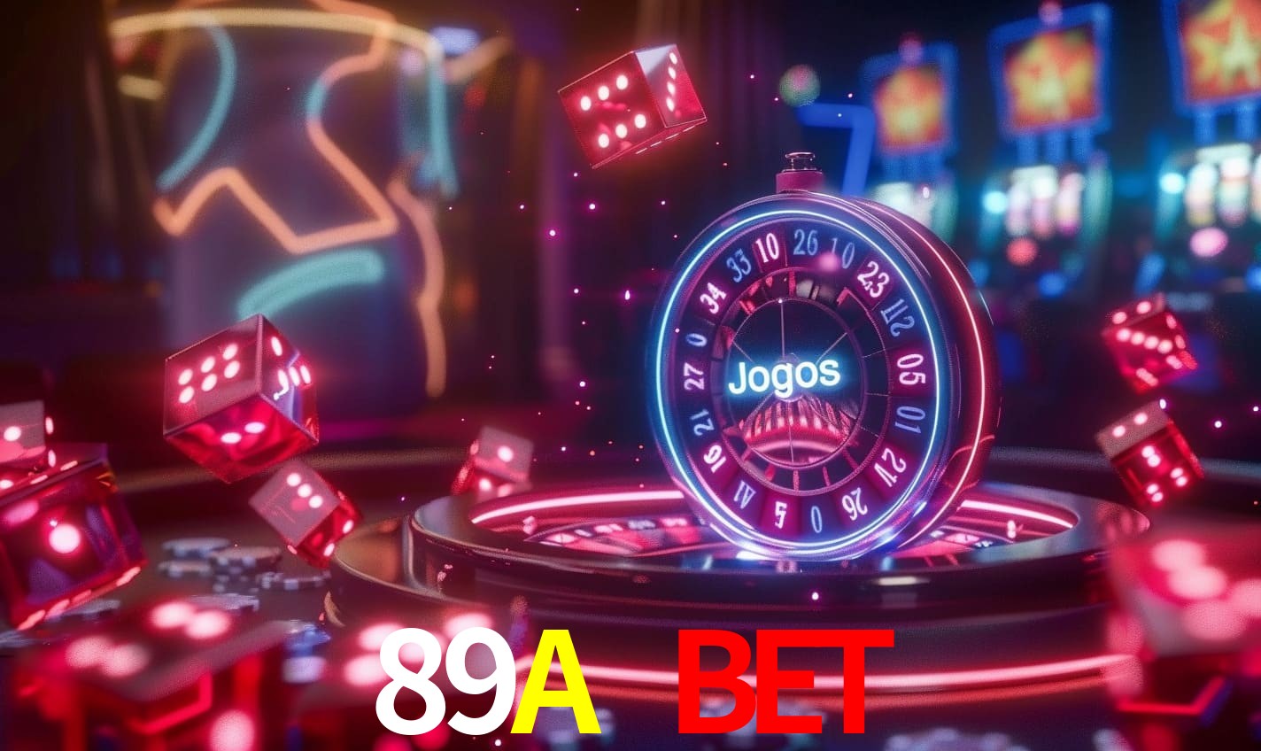 Cassino ao Vivo 89A BET - Dealers Brasileiros Profissionais